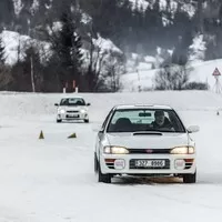 Subaru Impreza WRX Type RA STi V2 - první dojmy