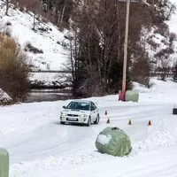Subaru Impreza WRX Type RA STi V2 - první dojmy