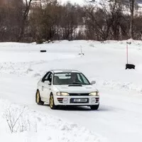 Subaru Impreza WRX Type RA STi V2 - první dojmy