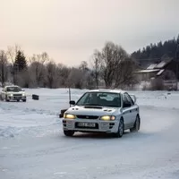 Subaru Impreza WRX Type RA STi V2 - první dojmy