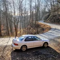 Subaru Impreza WRX Type RA STi V2 - první dojmy