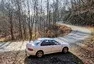 Subaru Impreza WRX Type RA STi V2 - první dojmy