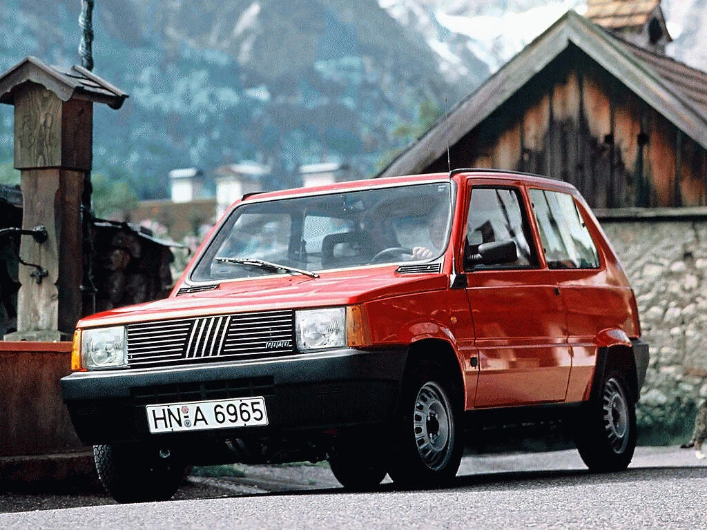 Foto: se svolením FIAT