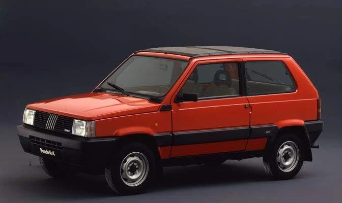 Foto: se svolením FIAT