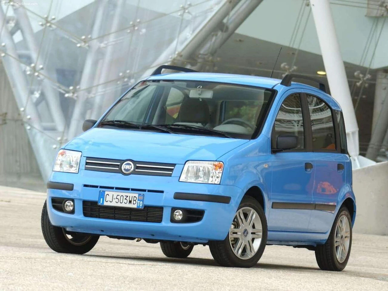 Foto: se svolením FIAT