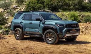 Autíčkář na cestách, Editorial: Auta značky Toyota, která neznáte: Exotické modely japonského výrobce | 1. díl