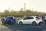 Toyota Corolla (všude stejná), Foto: Toyota, tisková fotografie