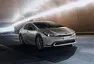 Toyota Prius (všude stejný), Foto: Toyota, tisková fotografie