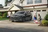 Toyota Sienna, Foto: Toyota, tisková fotografie
