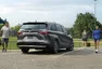 Toyota Sienna, Foto: Toyota, tisková fotografie