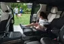 Toyota Sienna, Foto: Toyota, tisková fotografie