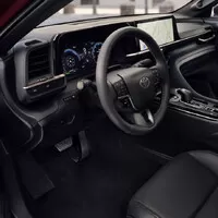 Toyota Crown, Foto: Toyota, tisková fotografie