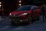 Toyota Venza, Foto: Toyota, tisková fotografie