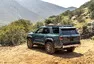Toyota 4Runner, Foto: Toyota, tisková fotografie