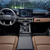 Toyota 4Runner, Foto: Toyota, tisková fotografie