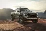 Toyota Tacoma, Foto: Toyota, tisková fotografie