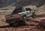 Toyota Tacoma, Foto: Toyota, tisková fotografie