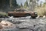 Toyota Tundra, Foto: Toyota, tisková fotografie