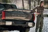 Toyota Tundra, Foto: Toyota, tisková fotografie