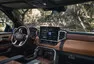 Toyota Tundra, Foto: Toyota, tisková fotografie