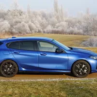 BMW M135 xDrive: Rychlý hatchback, který by potřeboval okořenit
