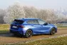 BMW M135 xDrive: Rychlý hatchback, který by potřeboval okořenit