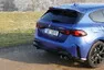BMW M135 xDrive: Rychlý hatchback, který by potřeboval okořenit