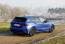 BMW M135 xDrive: Rychlý hatchback, který by potřeboval okořenit