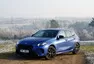 BMW M135 xDrive: Rychlý hatchback, který by potřeboval okořenit