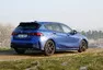 BMW M135 xDrive: Rychlý hatchback, který by potřeboval okořenit