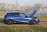 BMW M135 xDrive: Rychlý hatchback, který by potřeboval okořenit