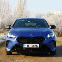 BMW M135 xDrive: Rychlý hatchback, který by potřeboval okořenit