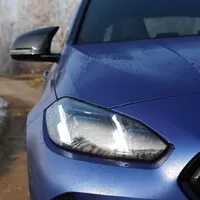 BMW M135 xDrive: Rychlý hatchback, který by potřeboval okořenit