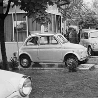 Foto: Wikimedia Commons, Erky-Nagy Tibor,Fortepan, CC-BY-SA-3.0