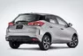 Toyota Yaris Hatchback, Foto: Toyota, tisková fotografie