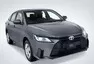 Toyota Yaris Sedán, Foto: Toyota, tisková fotografie