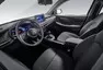 Toyota Yaris Sedán, Foto: Toyota, tisková fotografie