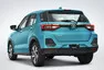 Toyota Raize, Foto: Toyota, tisková fotografie