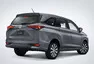 Toyota Avanza, Foto: Toyota, tisková fotografie