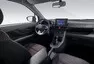 Toyota Avanza, Foto: Toyota, tisková fotografie