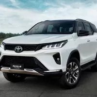 Toyota SW4, Foto: Toyota, tisková fotografie