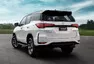 Toyota SW4, Foto: Toyota, tisková fotografie