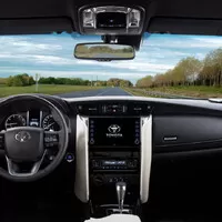 Toyota SW4, Foto: Toyota, tisková fotografie