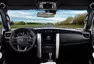 Toyota SW4, Foto: Toyota, tisková fotografie