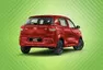 Toyota Vitz, Foto: Toyota, tisková fotografie