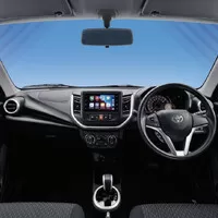 Toyota Vitz, Foto: Toyota, tisková fotografie