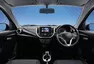 Toyota Vitz, Foto: Toyota, tisková fotografie