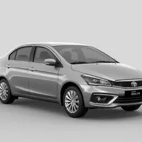 Toyota Belta, Foto: Toyota, tisková fotografie