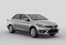 Toyota Belta, Foto: Toyota, tisková fotografie
