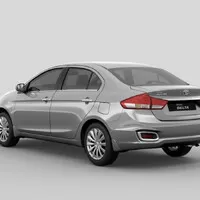 Toyota Belta, Foto: Toyota, tisková fotografie